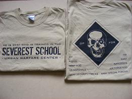 Severest School